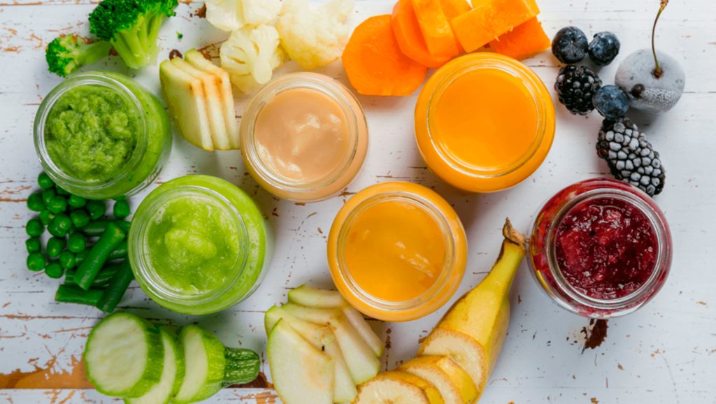 Purés, Concentrados y Cremogenados de Verduras: Beneficios, Tipos, Usos y Evolución 3 pures concentrate 1
