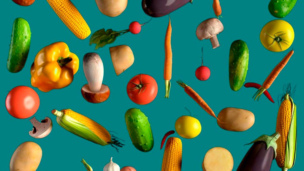 Concentrados de Frutas: Beneficios, Tipos, Usos y Evolución Actual 4 vegetables 1