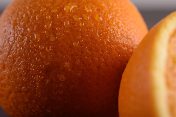 naranja