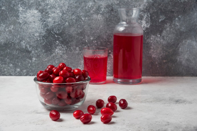El concentrado de cereza: una opción versátil para bebidas 2 cereza