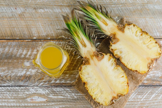 piña