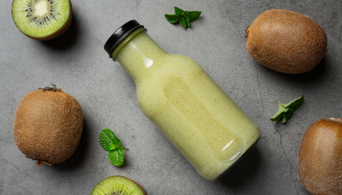 Benefits of Kiwi and Citrus Concentrate 11 kiwi juice
