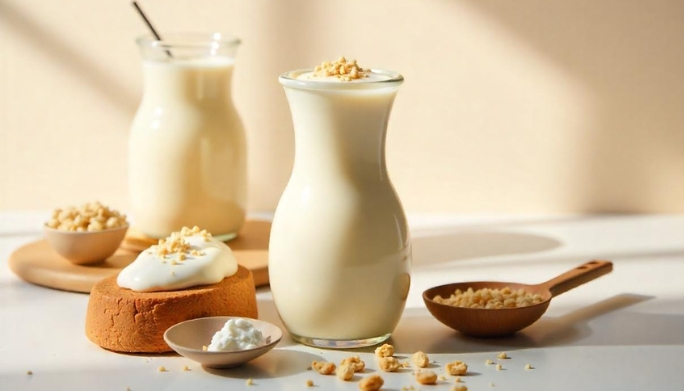 The Benefits of Oatmeal Preparations 10 beneficios-avena