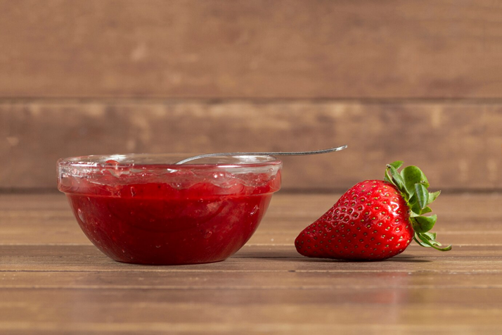 fresas