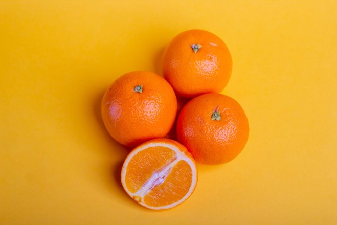 naranjas