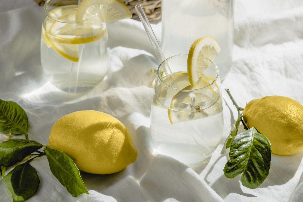 Lemon Concentrate