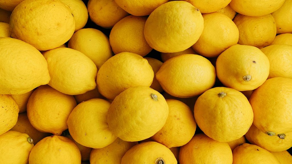 Lemon Juice Market 2025: Supply Disruptions, Rising Prices and Why Stability Matters 2 limon