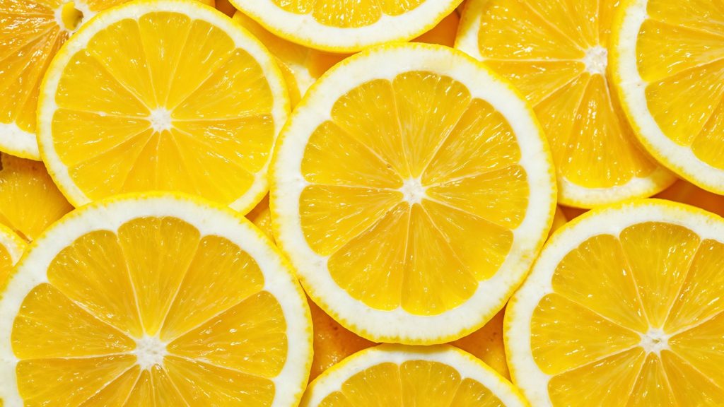 naranjas