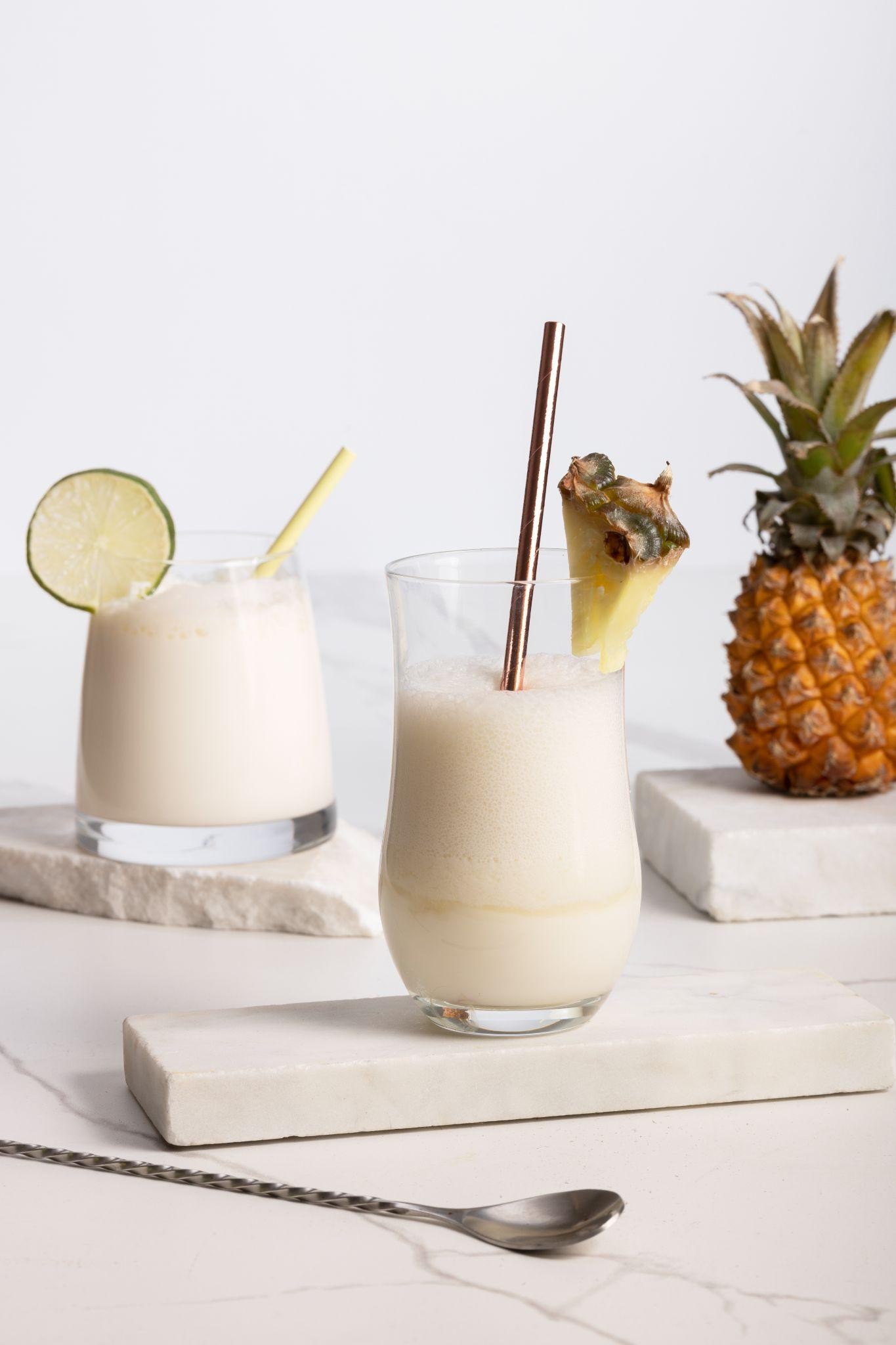 L'ananas un ingrédient stratégique pour le développement de produits de nouvelle génération 1 pina2