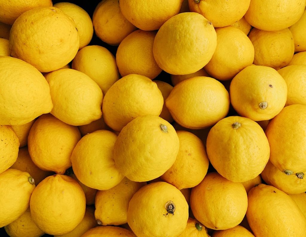 lemon