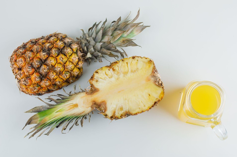 pina-fruta