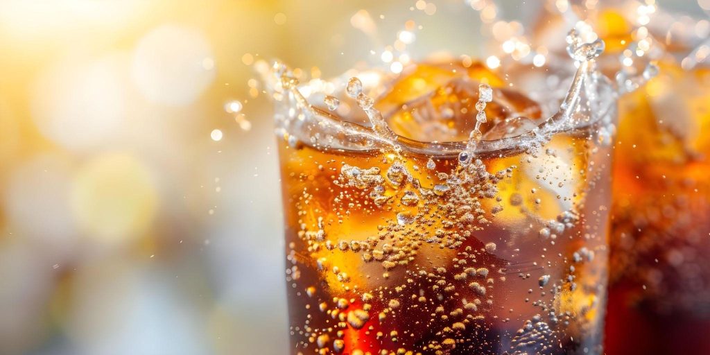 protein-soda