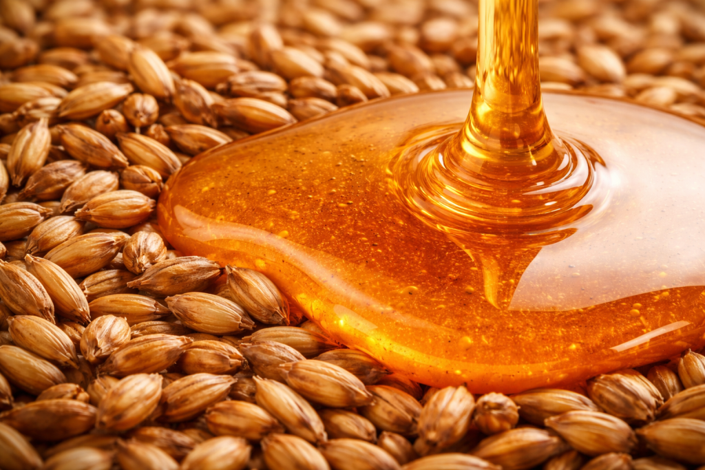 malt extract supplier