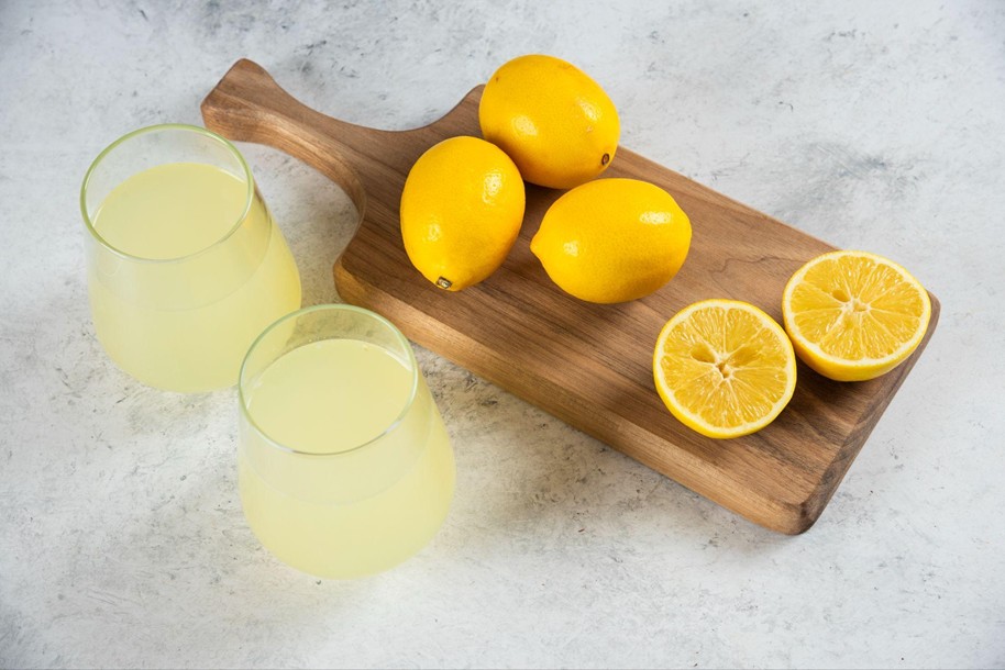 Suministro de limón sin riesgo: origen Murcia y disponibilidad garantizada 10 lemon-supply