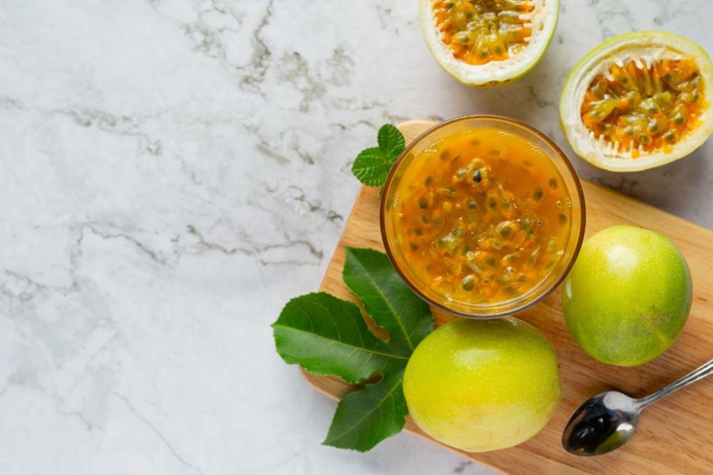 Concentrado de fruta de la pasión: desbloquea margen y eleva tu producto 11 passion-fruit-concentrate