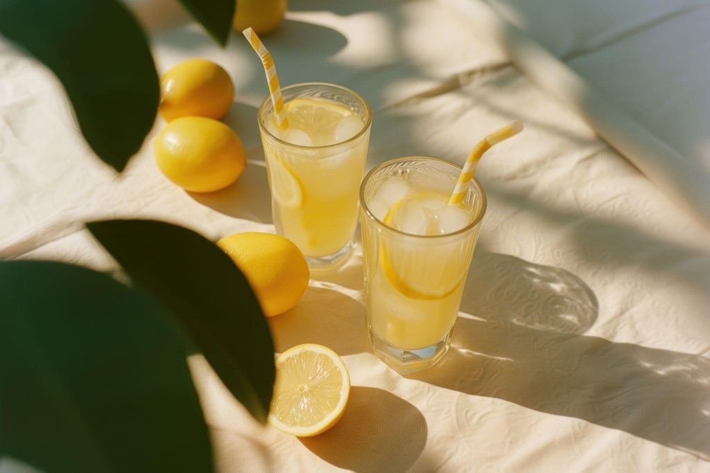 La Limonada Perfecta: redefiniendo las bebidas naturales premium 11 perfect-lemonade