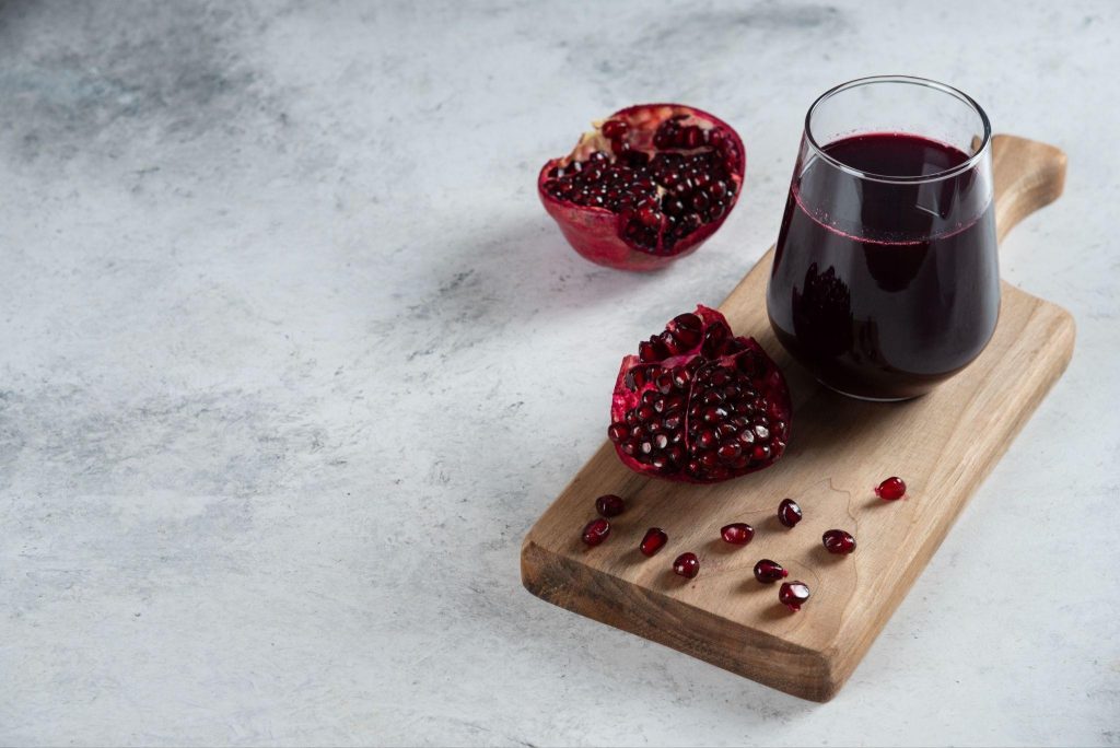 Concentré de Grenade : Le Choix Intelligent pour le Développement de Produits à Forte Valeur 8 pomegranate