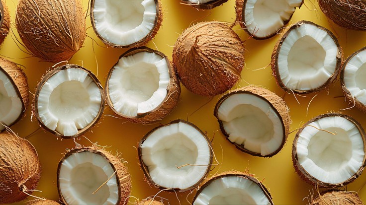 Pourquoi les marques investissent dans l’eau de coco 12 coconut