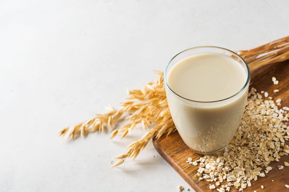 oat alternative