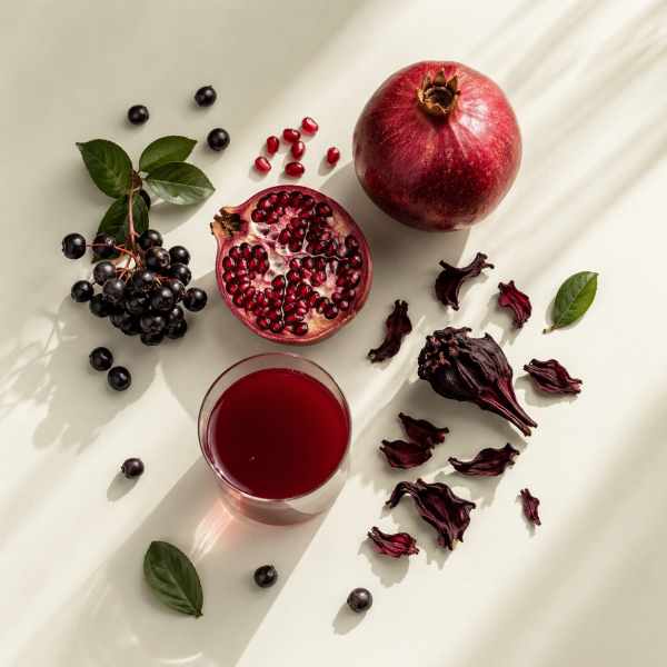 aronia