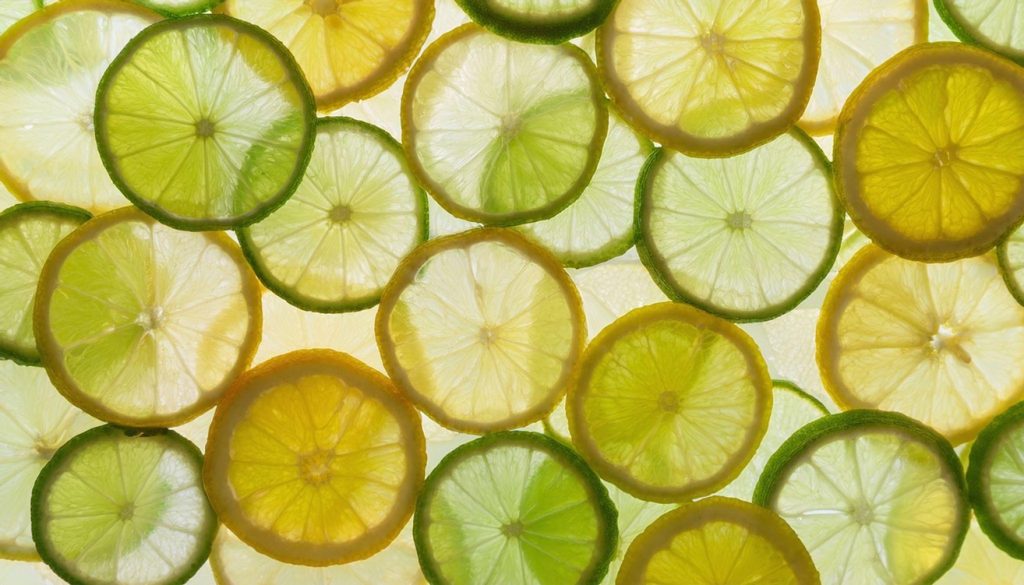 Comment les fabricants choisissent entre le concentré de citron et le concentré de citron vert 9 lemon-lime-concentrate