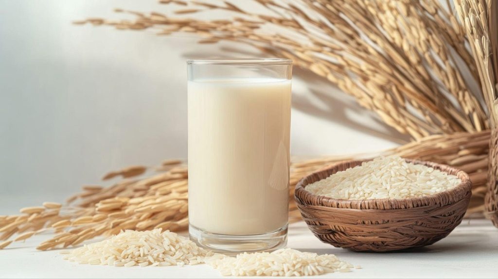 Le riz : l'ingrédient stratégique qui stimule l'innovation dans l'industrie alimentaire 8 rice-concentrate