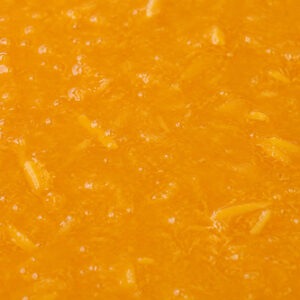 Orange Comminuted 1:1 (Whole Fruit Puree)