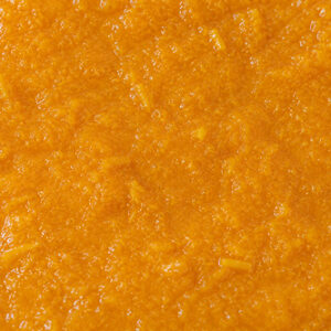 Orange Comminuted 4:1 (Whole Fruit)