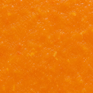 Orange Comminuted 4:1