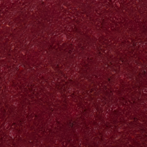 Red Grape Whole Fruit Puree