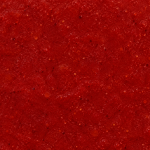 Strawberry Concentrate Puree Type