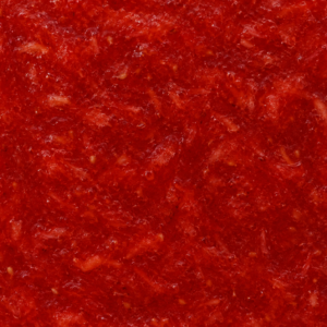 Strawberry Fruit Prep