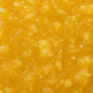 Pineapple Fruit Prep