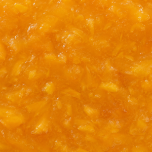 Peach Fruit Prep