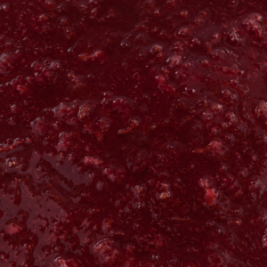 Red Grape Fruit Prep