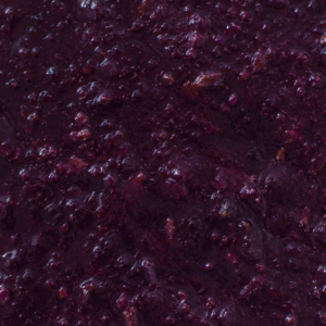 Blueberry Fruit Prep