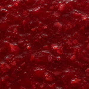 Pomegranate Fruit Prep
