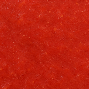 Strawberry Puree Single Strength