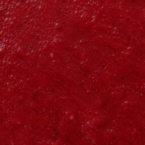 Cranberry Puree Single Strength