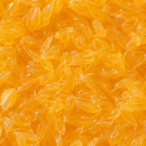 Orange Pulp Cells